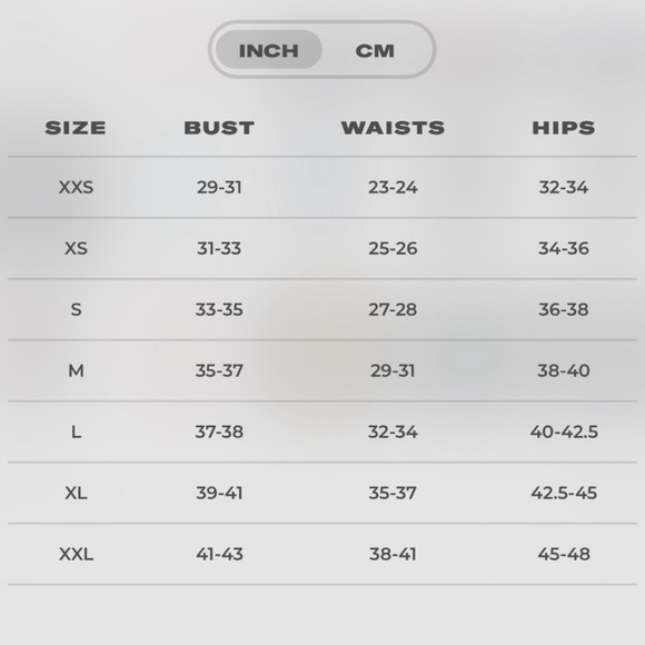 Alphalete amplify silver sky leggings - Picture 7 of 9